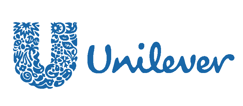 unilever recycled packaging