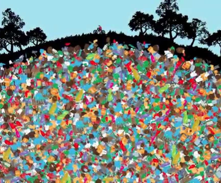 recycled plastics plant in new zealand