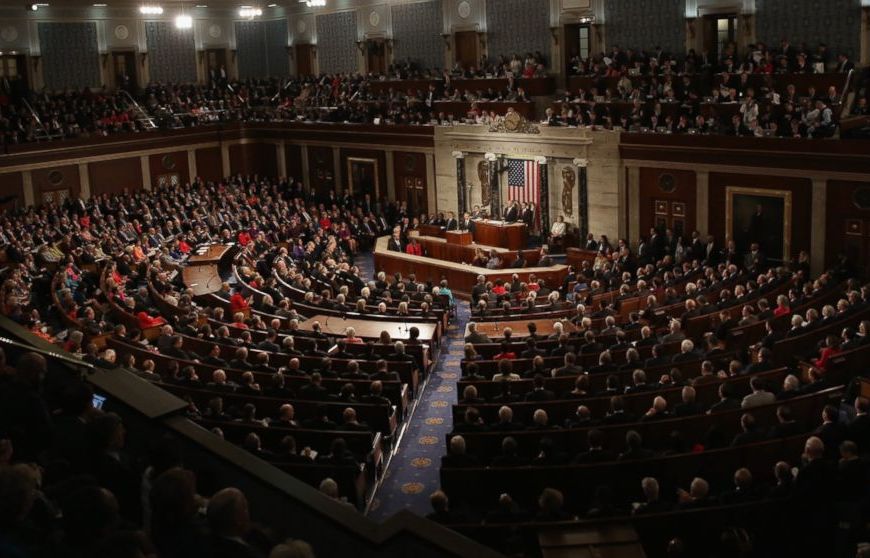 senate to spend bilions on electric cars